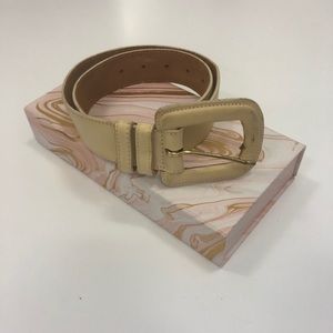 Easy Breezy Belt